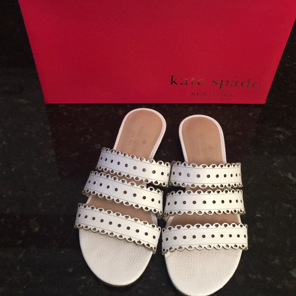 Kate Spade Brittany Sandal
